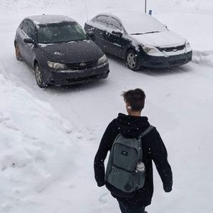 Meet your Posher, Samuel